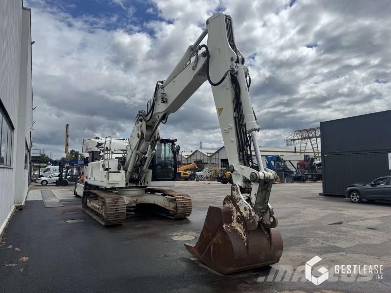 Liebherr R 926 LC 履带挖掘机