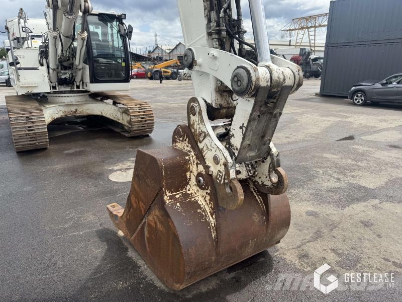 Liebherr R 926 LC Telakaivukoneet