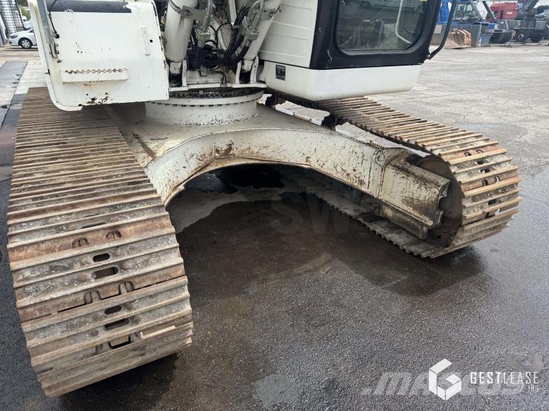 Liebherr R 926 LC 履带挖掘机