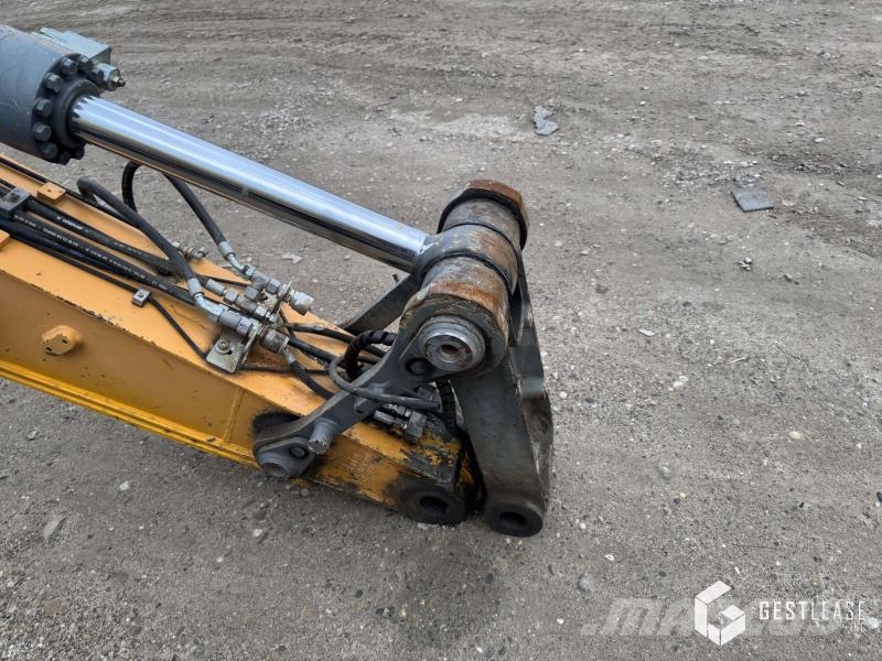 Liebherr R922LC Excavadoras sobre orugas