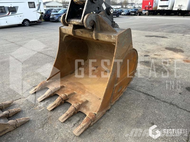 Liebherr R930LC G8 Excavadoras sobre orugas