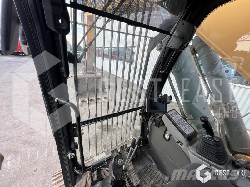 Liebherr R946LC Excavadoras sobre orugas