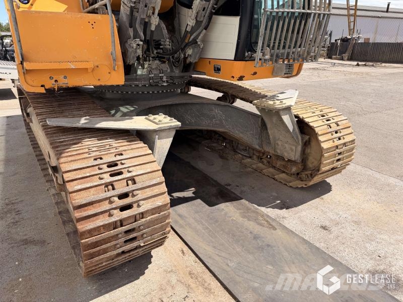 Liebherr R946NLC 履带挖掘机
