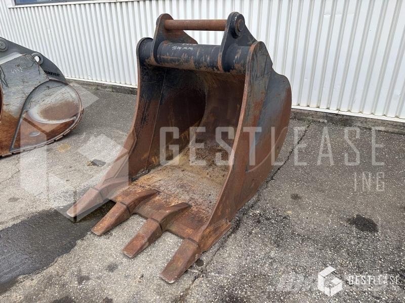 Liebherr SW66 1200MM دلاء