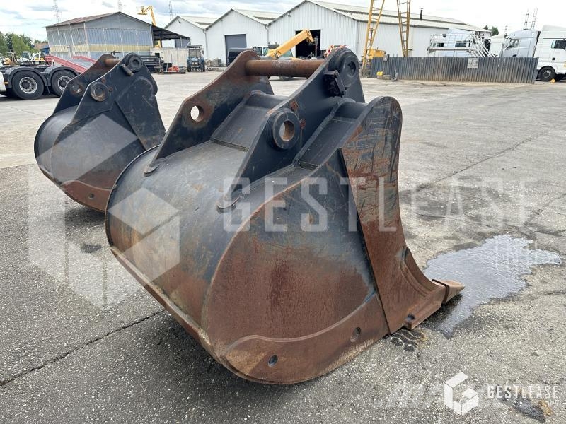 Liebherr SW66 1200MM دلاء