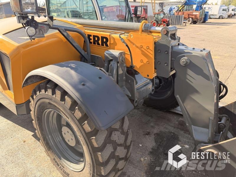 Liebherr T33-10S Teleskoplastare