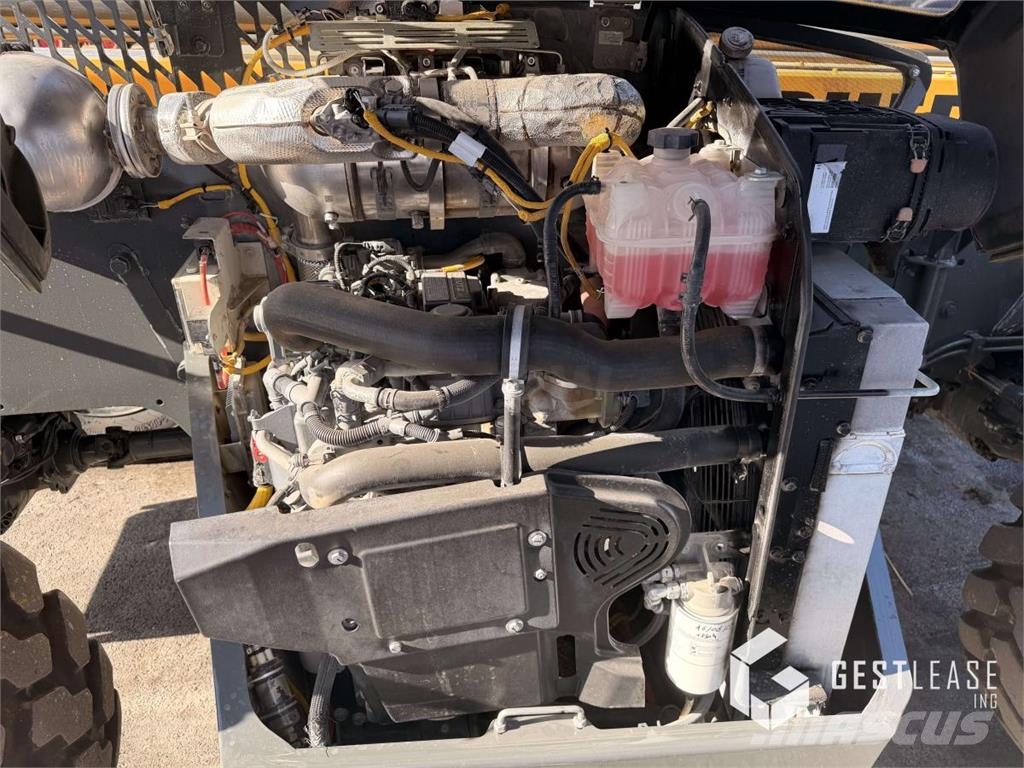 Liebherr T33-10S Teleskoplastare