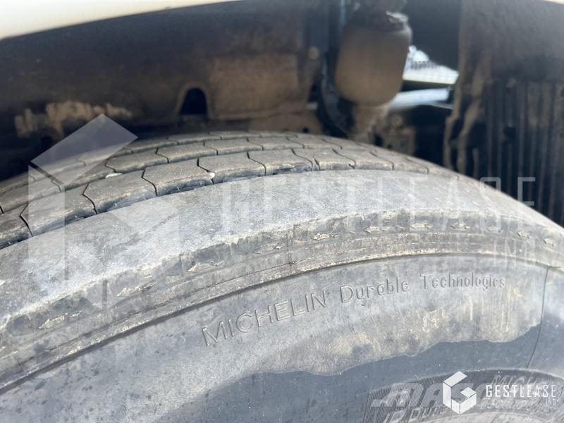MAN TGX 18.520 Sadulveokid