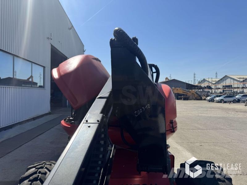 Manitou 150 ATJ Piattaforme a braccio articolato