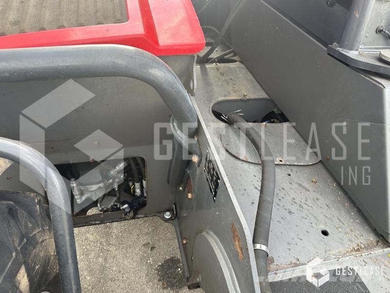 Massey Ferguson 9407 S Teleskooplaadurid