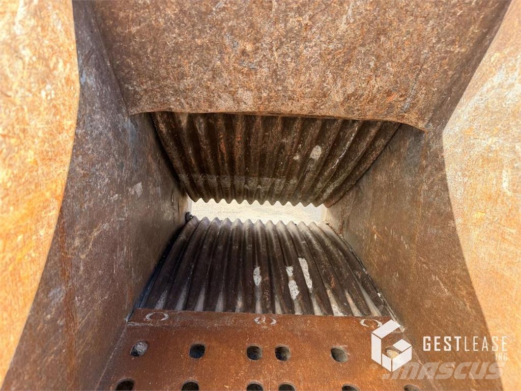 MB Crusher BF60.1 Ostalo za građevinarstvo