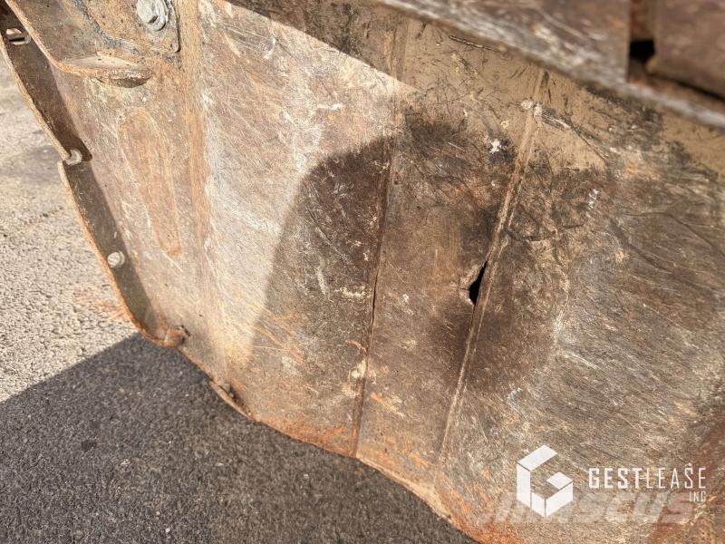MB Crusher BF60.1 Muut koneet