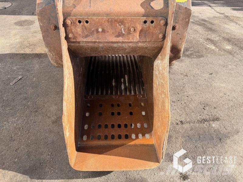 MB Crusher BF60.1 Autres accessoires