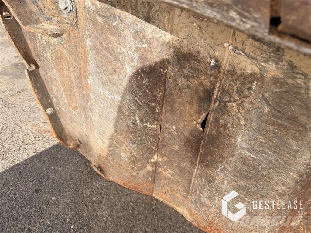 MB Crusher BF60.1 Autres accessoires