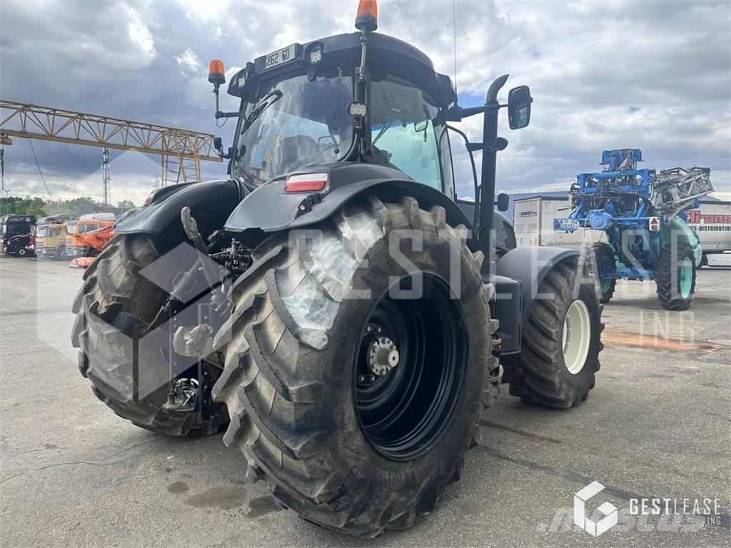 New Holland T7.235 Tracteur