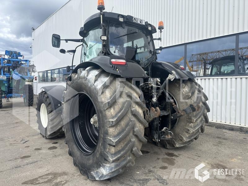 New Holland T7.235 Tracteur