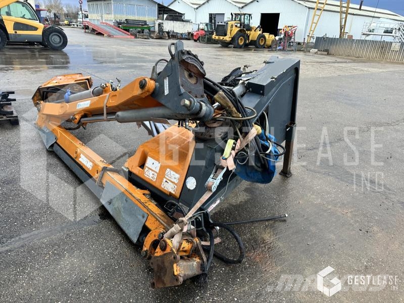 Nicolas SAPHIR S72 剪枝/修籬機