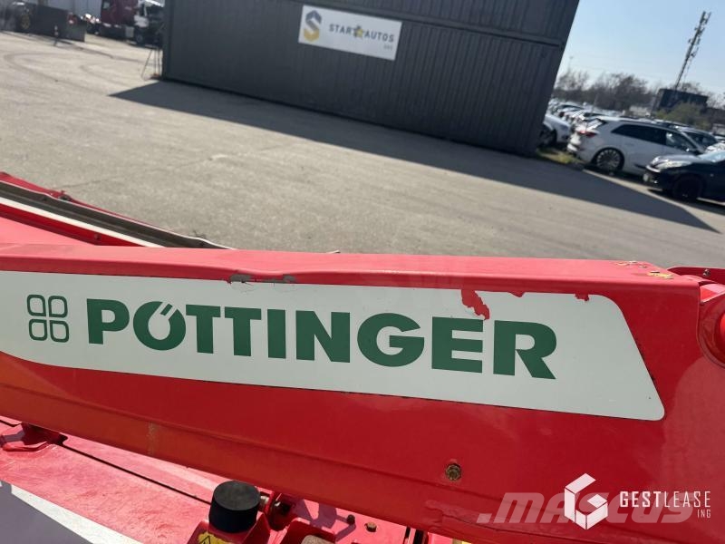 Pöttinger 325 ED Falciacondizionatrici