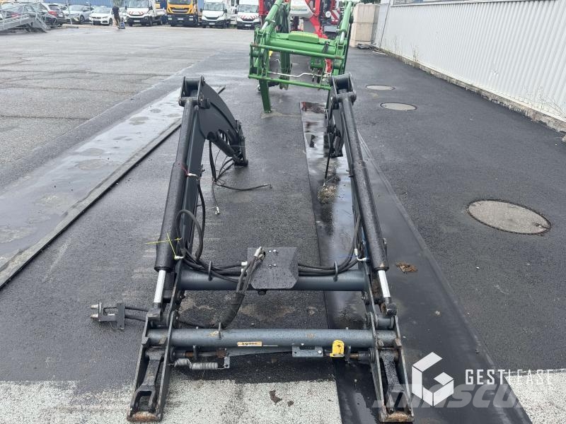 Quicke X46 Andere Zubehörteile