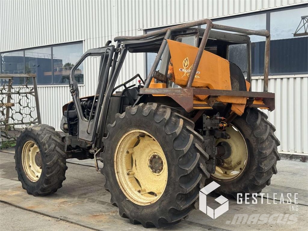 Renault CERES 95 Traktorji