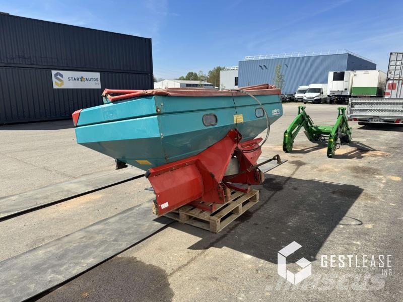 Sulky GLX2400 Weitere Düngemaschinen