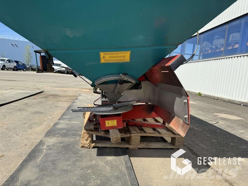 Sulky GLX2400 Weitere Düngemaschinen