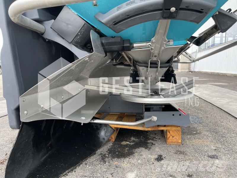 Sulky X40+ Other fertilizing machines and accessories