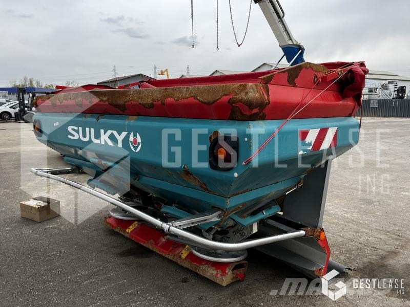 Sulky x44 Outras máquinas e acessórios de fertilização