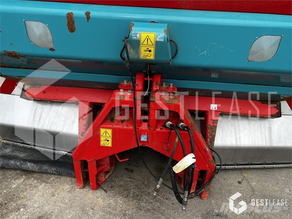 Sulky x44 Other fertilizing machines and accessories