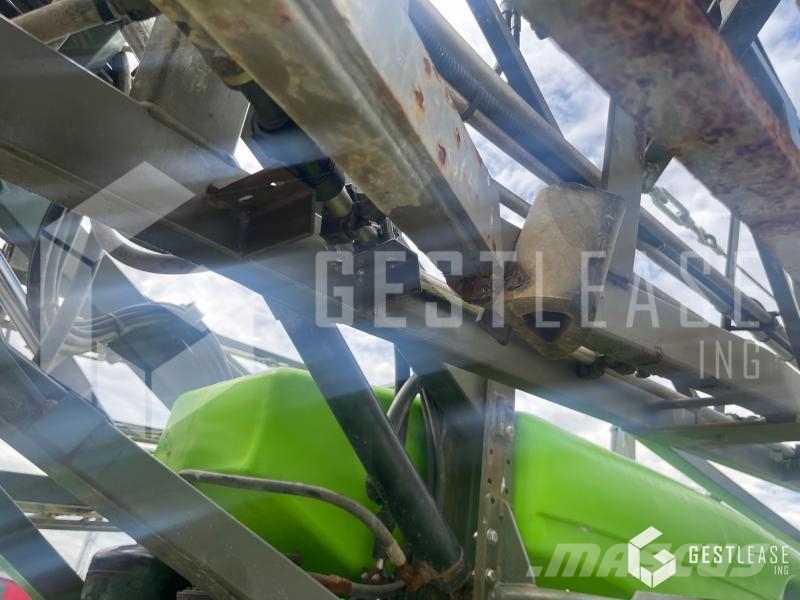 Tecnoma FORTIS 4200 Irroratrici trainate