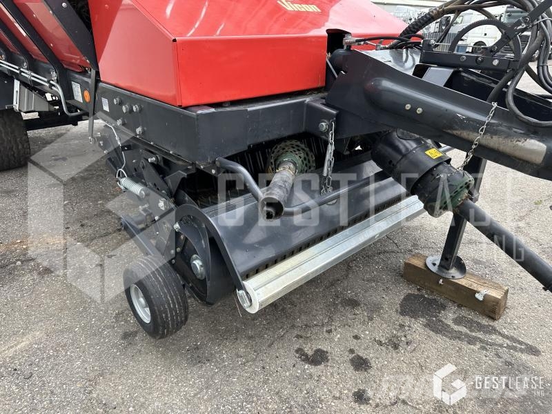 Vicon FEEDEX 780 Atrelados auto-carregadores
