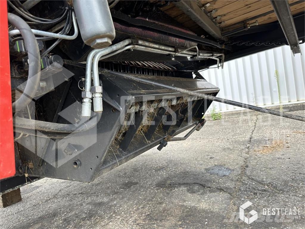 Vicon FEEDEX 780 Atrelados auto-carregadores