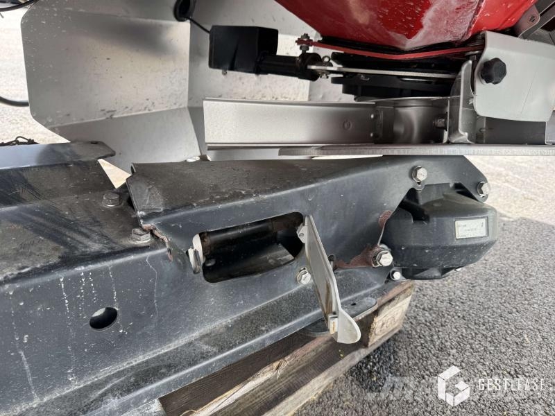 Vicon ROTAFLOW RO EDW VN295 Diger gübre uygulama makinalari ve aksesuarlar
