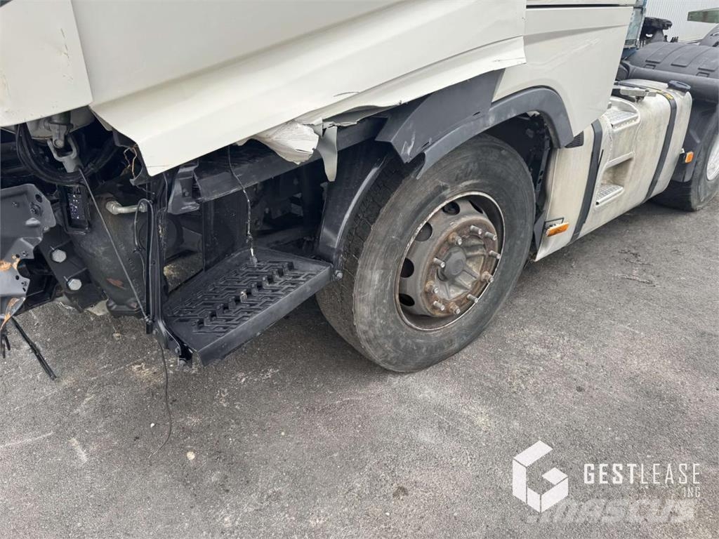 Volvo FH 500 Tracteur routier