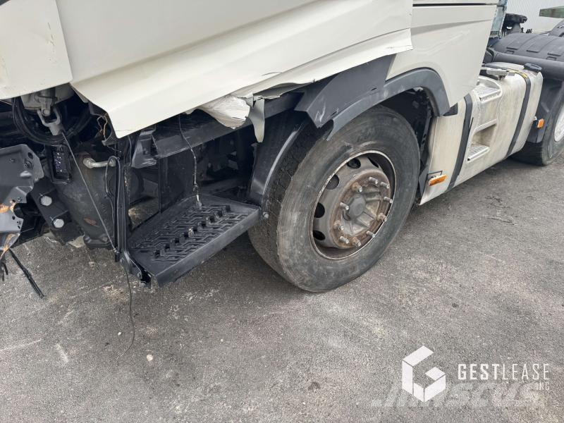 Volvo FH 500 Motrici e Trattori Stradali
