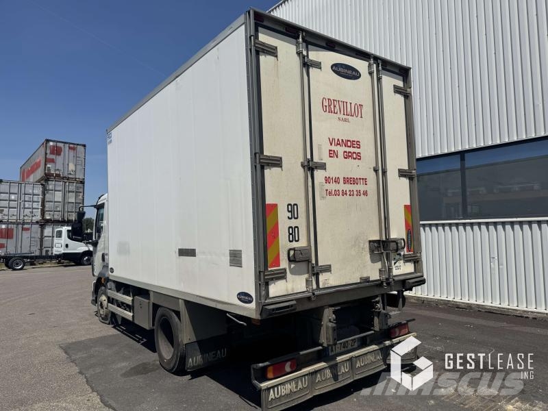 Volvo FL 240 Altele