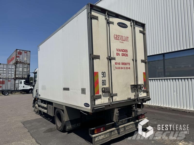Volvo FL 240 Otros camiones