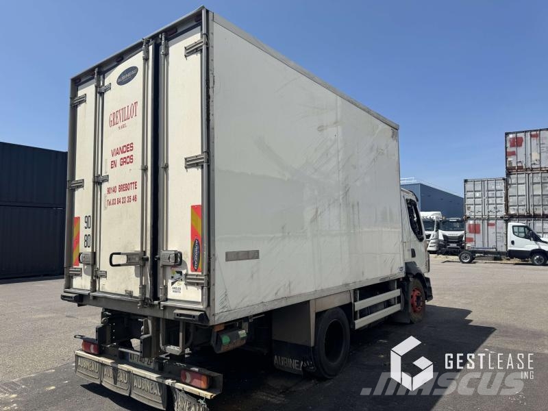 Volvo FL 240 Otros camiones