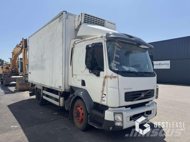 Volvo FL 240 Otros camiones