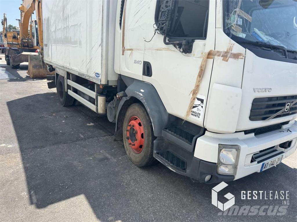 Volvo FL 240 Otros camiones