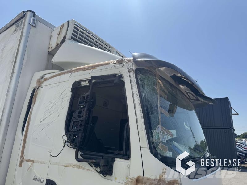 Volvo FL 240 Otros camiones