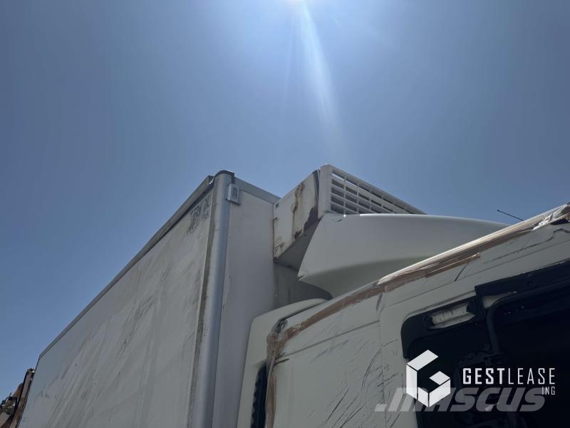 Volvo FL 240 Otros camiones