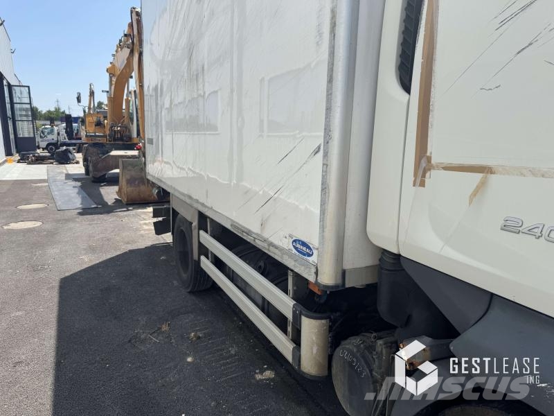 Volvo FL 240 Otros camiones
