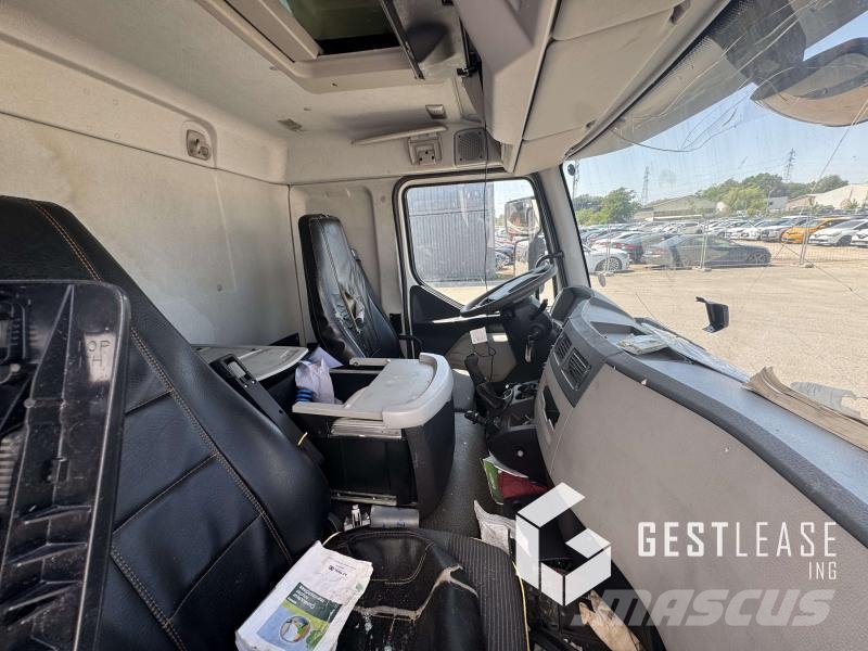 Volvo FL 240 Altele