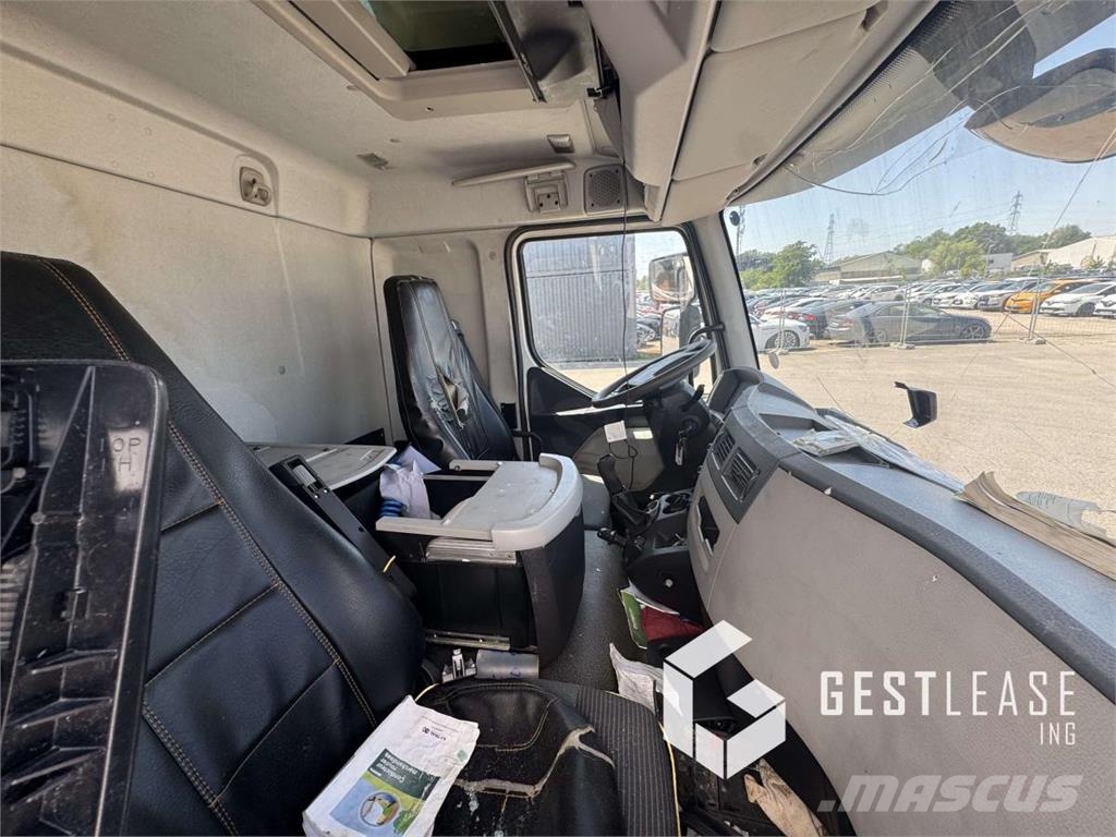 Volvo FL 240 Otros camiones