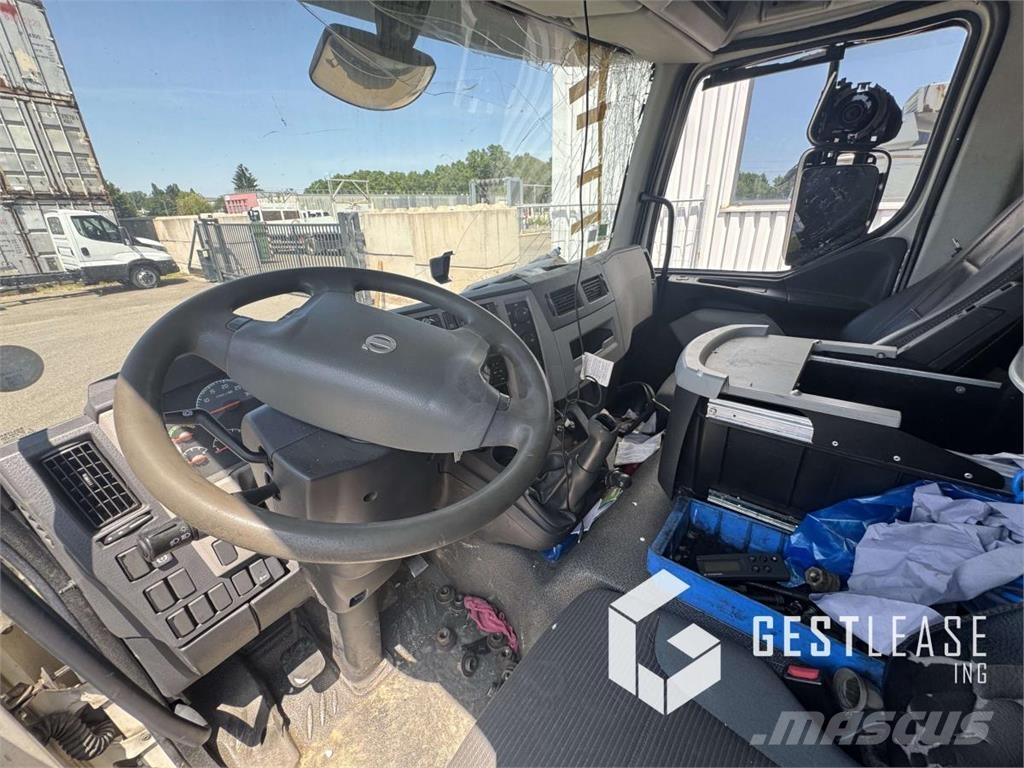 Volvo FL 240 Otros camiones