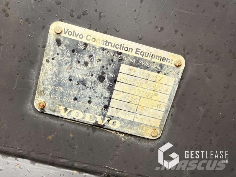 Volvo L45H Utovarivači na kotačima