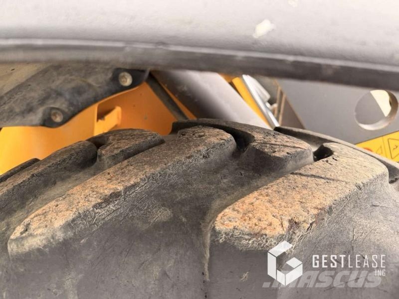 Volvo L45H Utovarivači na kotačima