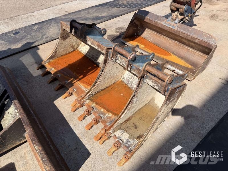 Yanmar VIO 57-6A Mini bageri <7t
