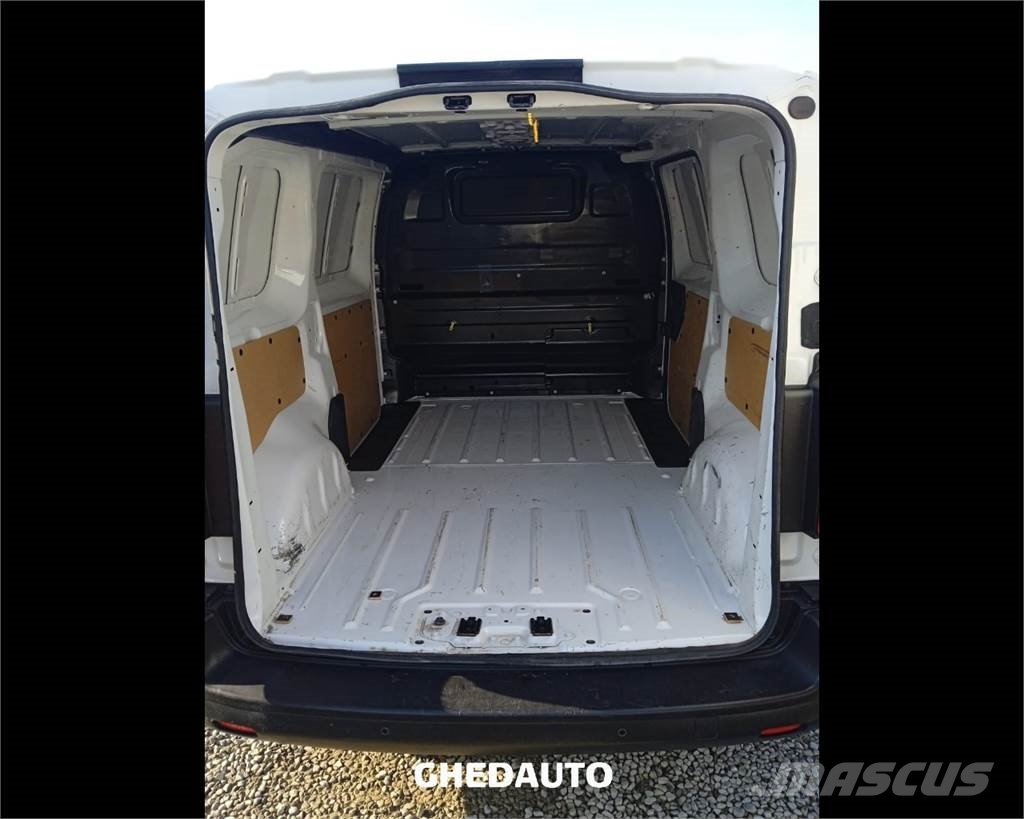 Citroën Jumpy III 2017 Fourgon